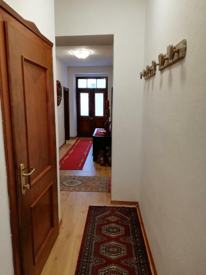 Appartamento Collini Spiazzo  Exterior foto