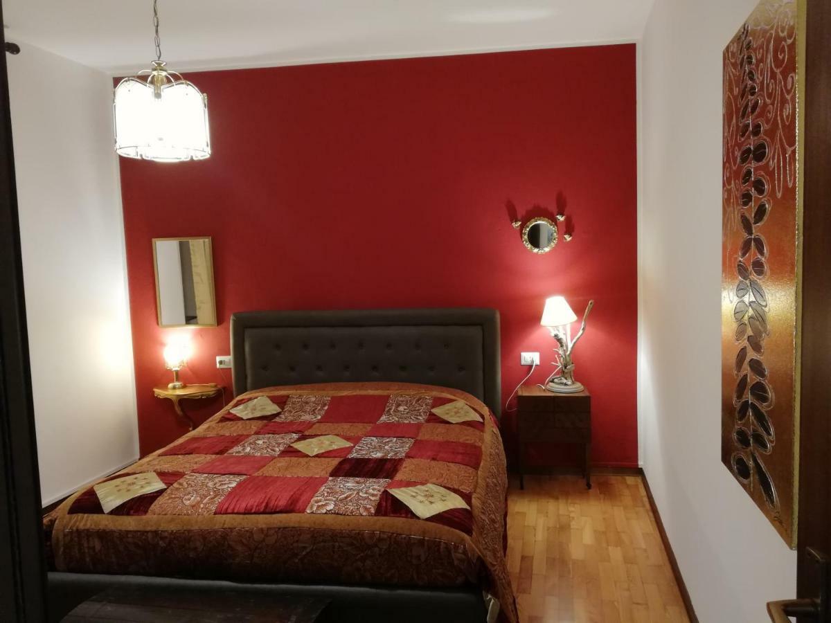 Appartamento Collini Spiazzo  Exterior foto