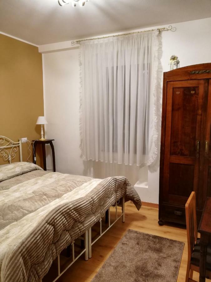 Appartamento Collini Spiazzo  Exterior foto
